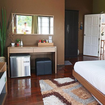 Sea Harmony Eco Lodge Huahin Kültér fotó