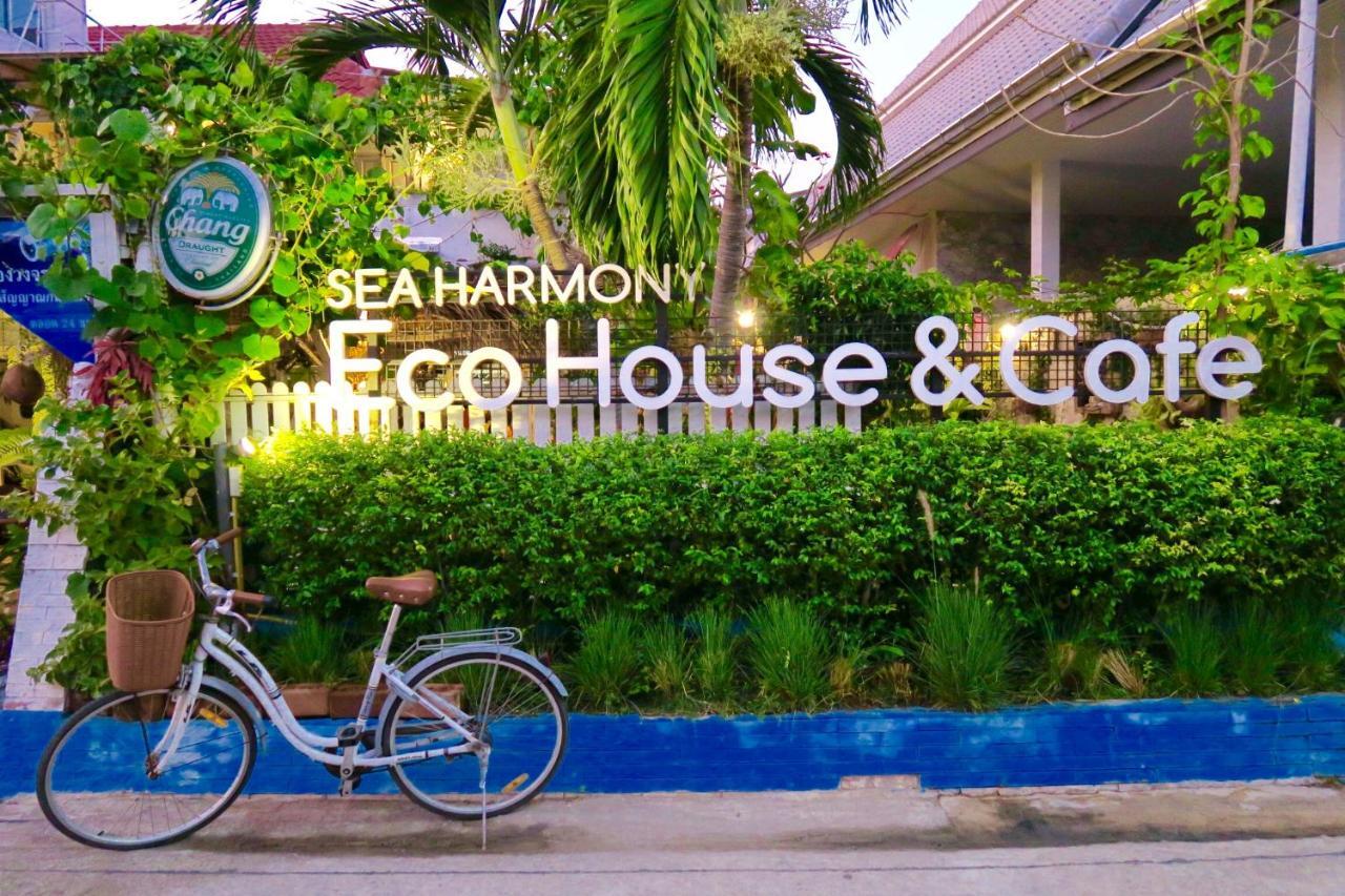Sea Harmony Eco Lodge Huahin Kültér fotó