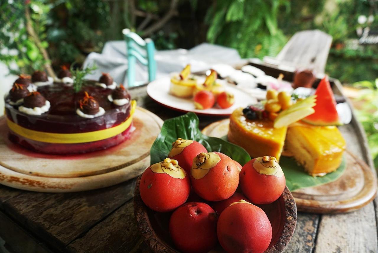 Sea Harmony Eco Lodge Huahin Kültér fotó