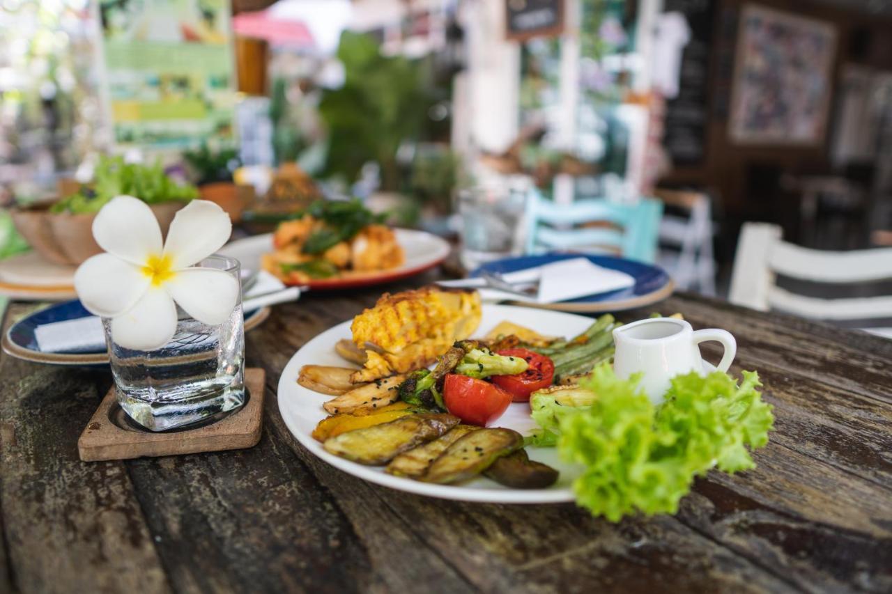 Sea Harmony Eco Lodge Huahin Kültér fotó
